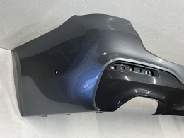 BMW 5er G31 Touring m paket stoßstange hinten rear bumper Original mb360