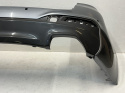 BMW 5er G31 Touring m paket stoßstange hinten rear bumper Original mb360