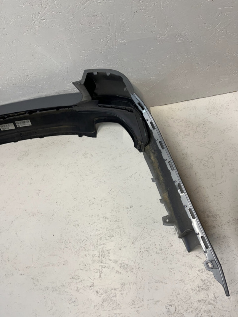 BMW 5er G31 Touring m paket stoßstange hinten rear bumper Original mb360 BMW 5er G31 Touring m paket stoßstange hinten rear bumper Original mb360