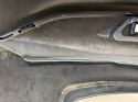 BMW 5er G31 Touring m paket stoßstange hinten rear bumper Original mb360