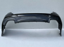 BMW 5er G31 Touring m paket stoßstange hinten rear bumper Original