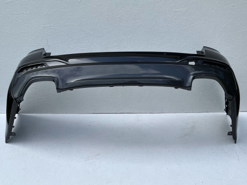 BMW 5er G31 Touring m paket stoßstange hinten rear bumper Original BMW 5er G31 Touring m paket stoßstange hinten rear bumper Original