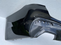 BMW 5er G31 Touring m paket stoßstange hinten rear bumper Original