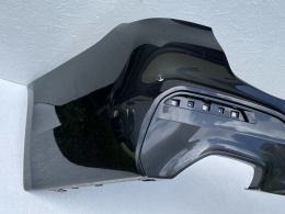 BMW 5er G31 Touring m paket stoßstange hinten rear bumper Original