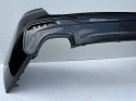 BMW 5er G31 Touring m paket stoßstange hinten rear bumper Original