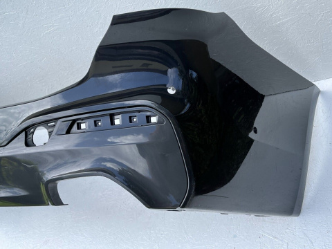 BMW 5er G31 Touring m paket stoßstange hinten rear bumper Original BMW 5er G31 Touring m paket stoßstange hinten rear bumper Original
