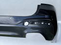 BMW 5er G31 Touring m paket stoßstange hinten rear bumper Original