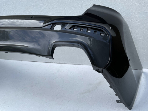 BMW 5er G31 Touring m paket stoßstange hinten rear bumper Original BMW 5er G31 Touring m paket stoßstange hinten rear bumper Original