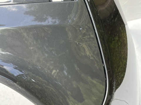 BMW 5er G31 Touring m paket stoßstange hinten rear bumper Original BMW 5er G31 Touring m paket stoßstange hinten rear bumper Original