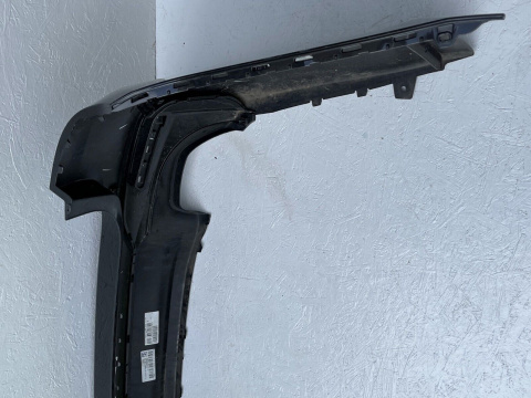BMW 5er G31 Touring m paket stoßstange hinten rear bumper Original BMW 5er G31 Touring m paket stoßstange hinten rear bumper Original
