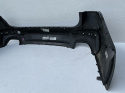 BMW 5er G31 Touring m paket stoßstange hinten rear bumper Original