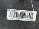 BMW 5er G31 Touring m paket stoßstange hinten rear bumper Original