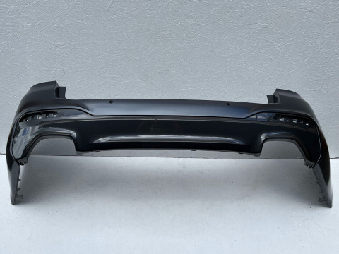 BMW 5er G31 Touring m paket stoßstange hinten rear bumper Original BMW 5er G31 Touring m paket stoßstange hinten rear bumper Original