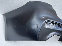 BMW 5er G31 Touring m paket stoßstange hinten rear bumper Original