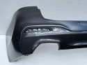 BMW 5er G31 Touring m paket stoßstange hinten rear bumper Original