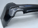 BMW 5er G31 Touring m paket stoßstange hinten rear bumper Original