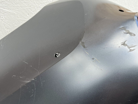 BMW 5er G31 Touring m paket stoßstange hinten rear bumper Original BMW 5er G31 Touring m paket stoßstange hinten rear bumper Original
