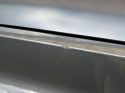 BMW 5er G31 Touring m paket stoßstange hinten rear bumper Original