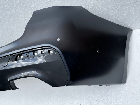 BMW 5er G31 Touring m paket stoßstange hinten rear bumper Original BMW 5er G31 Touring m paket stoßstange hinten rear bumper Original
