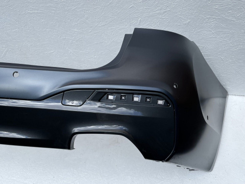 BMW 5er G31 Touring m paket stoßstange hinten rear bumper Original BMW 5er G31 Touring m paket stoßstange hinten rear bumper Original