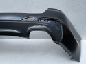 BMW 5er G31 Touring m paket stoßstange hinten rear bumper Original