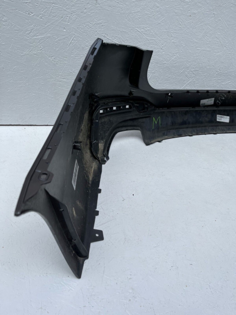 BMW 5er G31 Touring m paket stoßstange hinten rear bumper Original BMW 5er G31 Touring m paket stoßstange hinten rear bumper Original