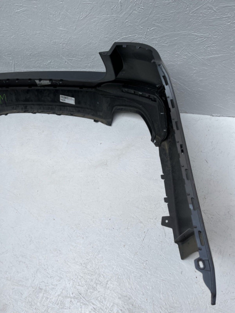 BMW 5er G31 Touring m paket stoßstange hinten rear bumper Original BMW 5er G31 Touring m paket stoßstange hinten rear bumper Original