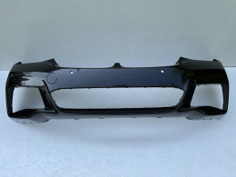 BMW 6er GT G32 M paket Stoßstange vorne front bumper Original