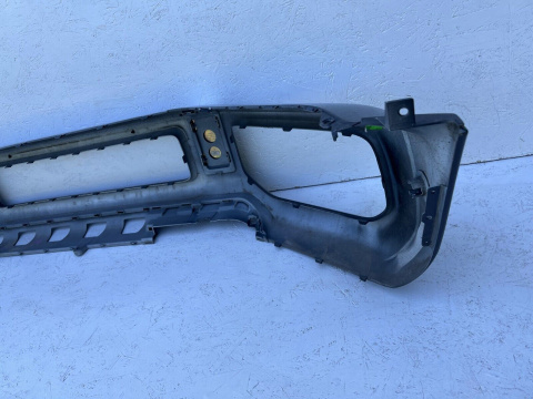 Mcedes Benz G klasse W463 MOPF G63 AMG aBj.2019 - Stoßstange vorne Original mm Mcedes Benz G klasse W463 MOPF G63 AMG aBj.2019 - Stoßstange vorne Original mm