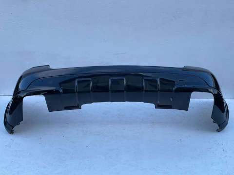 Mercedes Benz ML W164 AMG optik Stoßstange hinten rear bumoer Original mm14 Mercedes Benz ML W164 AMG optik Stoßstange hinten rear bumoer Original mm14