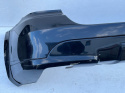 Mercedes Benz ML W164 AMG optik Stoßstange hinten rear bumoer Original mm14