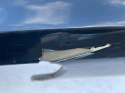 Mercedes Benz ML W164 AMG optik Stoßstange hinten rear bumoer Original mm14