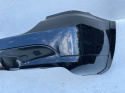 Mercedes Benz ML W164 AMG optik Stoßstange hinten rear bumoer Original mm14