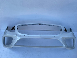 Mercedes Benz S klasse W217 MOPF AMG Stoßstange stossstange vorne Original mw35