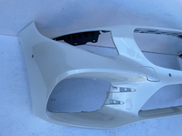 Mercedes Benz S klasse W217 MOPF AMG Stoßstange stossstange vorne Original mw35