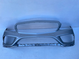Mercedes benz c klasse W205 AMG ab Bj. 2014 - Stoßstange vorne Original mw37