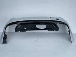 Volvo V60 R Design Bj. 2018-2022 Stoßstange hinten rear bumper Original m