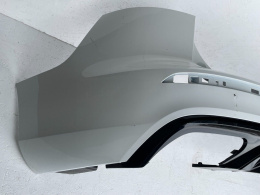 Volvo V60 R Design Bj. 2018-2022 Stoßstange hinten rear bumper Original m