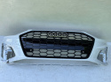 Audi A4 B9 8W Facelift S line Competition Stoßstange vorne Original mw