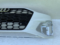 Audi A4 B9 8W Facelift S line Competition Stoßstange vorne Original mw