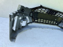 Audi A4 B9 8W Facelift S line Competition Stoßstange vorne Original mw