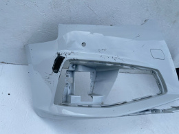 Audi A4 B9 Bj.2021- Facelift 8W S line Stoßstange vorne 8W0807437 Original aw33
