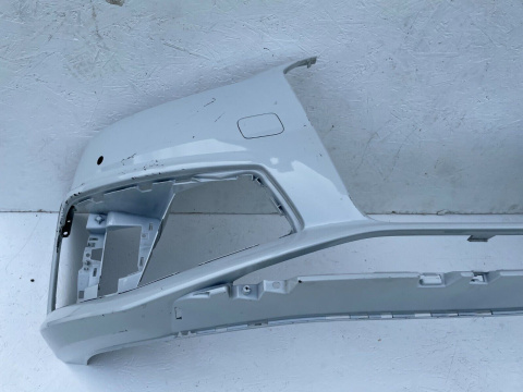 Audi A4 B9 Bj.2021- Facelift 8W S line Stoßstange vorne 8W0807437 Original aw33 Audi A4 B9 Bj.2021- Facelift 8W S line Stoßstange vorne 8W0807437 Original aw33