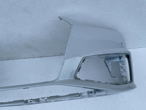 Audi A4 B9 Bj.2021- Facelift 8W S line Stoßstange vorne 8W0807437 Original aw33 Audi A4 B9 Bj.2021- Facelift 8W S line Stoßstange vorne 8W0807437 Original aw33