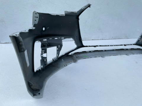 Audi A4 B9 Bj.2021- Facelift 8W S line Stoßstange vorne 8W0807437 Original aw33 Audi A4 B9 Bj.2021- Facelift 8W S line Stoßstange vorne 8W0807437 Original aw33
