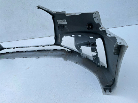 Audi A4 B9 Bj.2021- Facelift 8W S line Stoßstange vorne 8W0807437 Original aw33 Audi A4 B9 Bj.2021- Facelift 8W S line Stoßstange vorne 8W0807437 Original aw33