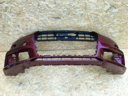 Audi A6 S6 C7 4G Facelift S line stoßstange vorne front bumper Original GA9