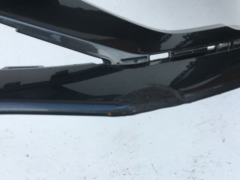 Audi A7 4K8 4K S-line Original Stoßstange vorne GA13 Audi A7 4K8 4K S-line Original Stoßstange vorne GA13