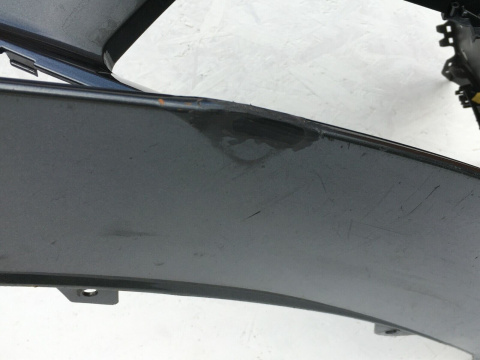 Audi A7 4K8 4K S-line Original Stoßstange vorne GA13 Audi A7 4K8 4K S-line Original Stoßstange vorne GA13