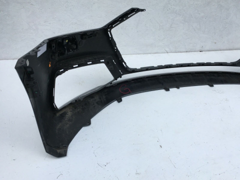 Audi A7 4K8 4K S-line Original Stoßstange vorne GA13 Audi A7 4K8 4K S-line Original Stoßstange vorne GA13
